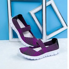 Womens Flat Sandals Trainers