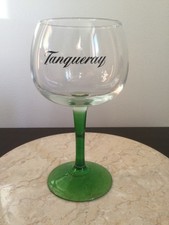 Branded Tanqueray Gin Balloon