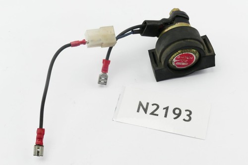 Yamaha 750 1fn 1986 model - fz,
