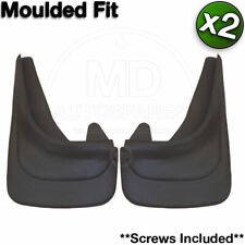 Car Moulded Mud Flaps Contour Mudflaps Custom for VW VOLKSWAGEN Rear Set