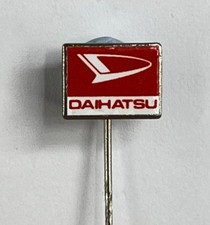 1980's Daihatsu Cars metal