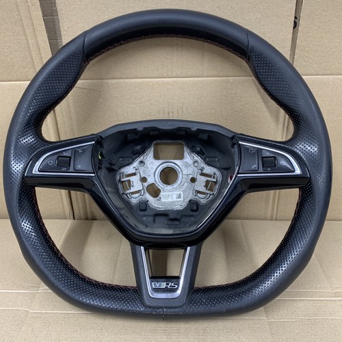 2014 2020 skoda octavia vrs - 2014-2020,
