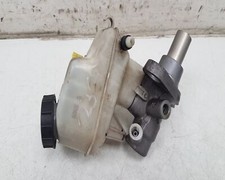 SAAB NG 95 2010-2012  BRAKE