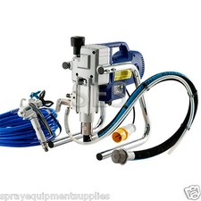 Q-Tech Airless Sprayer QT190