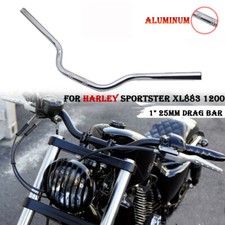 1" 25mm Universal Motorcycle