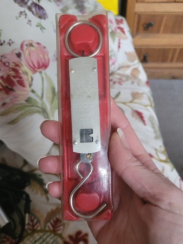 Vintage little samson scales - vintage,