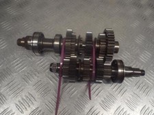 Kawasaki KH400 Triple