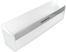 Siemens Fridge Freezer Refrigerator Door Bottle Shelf Tray Bottom Genuine 447353