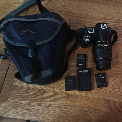 Nikon d3100 dslr af s - d3100,