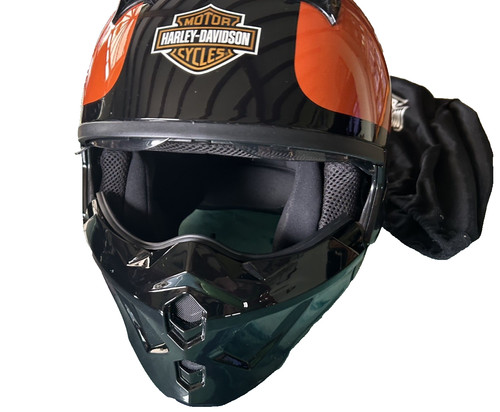 Harley davidson x07 2in1 - harley-davidson,