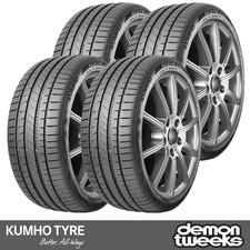 4 x 225/40 R18 92Y XL Kumho