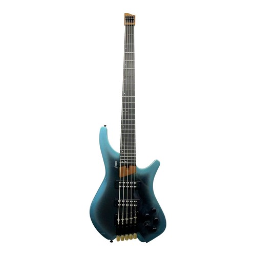 Haze headless string active - haze,
