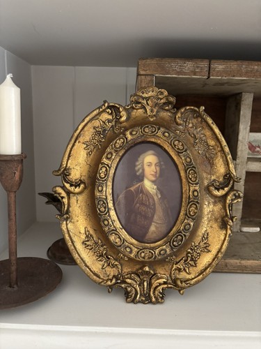 Vintage baroque style french - vintage,