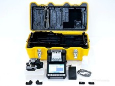 Serviced Fujikura 41S+ Active