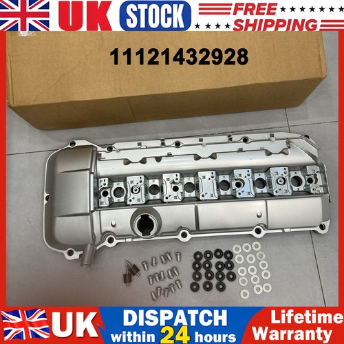 Cylinder head cam rocker cover - cylinder,