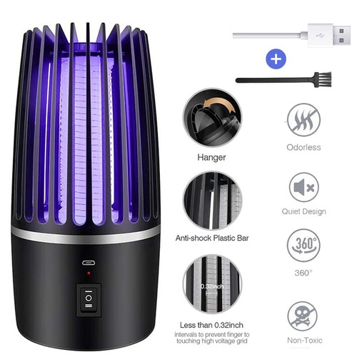 Electric usb insect - insect, mosquito