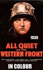 All Quiet On The Western Front