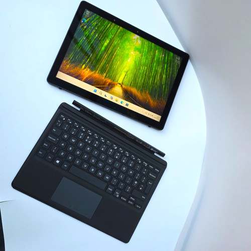 Dell latitude 5290 - latitude,