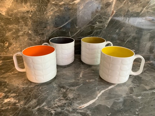 Very rare orla kiely - x,