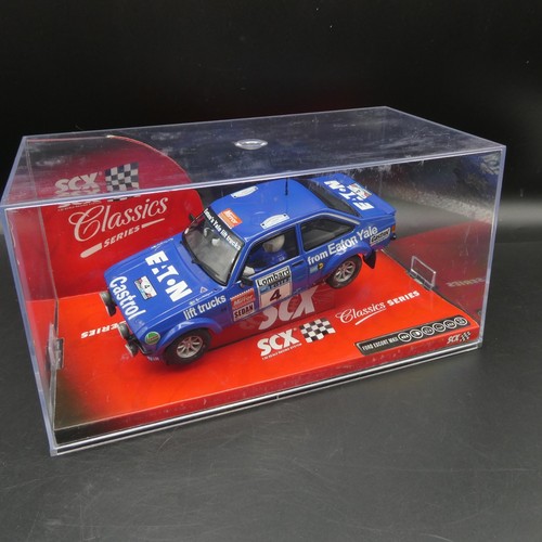 Scx 63570 ford escort mk - scx,
