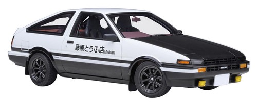 Autoart toyota sprinter - autoart,
