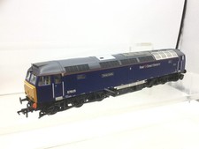 Bachmann 32-752Y OO Gauge FGW Class 57/6 57605 Totnes Castle