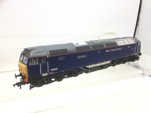 Bachmann 752y gauge fgw - 32-752y, oo
