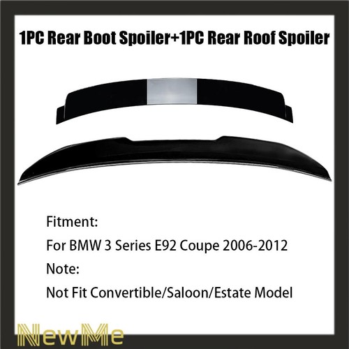 For bmw seires e92 coupe - for,