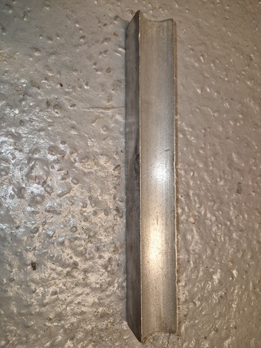 Guide slide for cm42 - , 1/4"