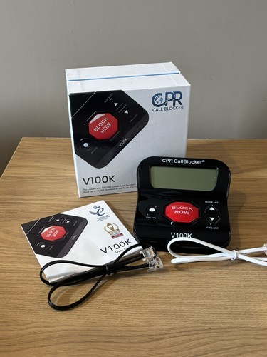 New boxed cpr v100k - new,