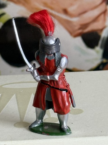 Timpo toys knights armour - timpo,
