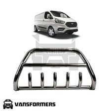 Ford Transit Custom 2018-2022