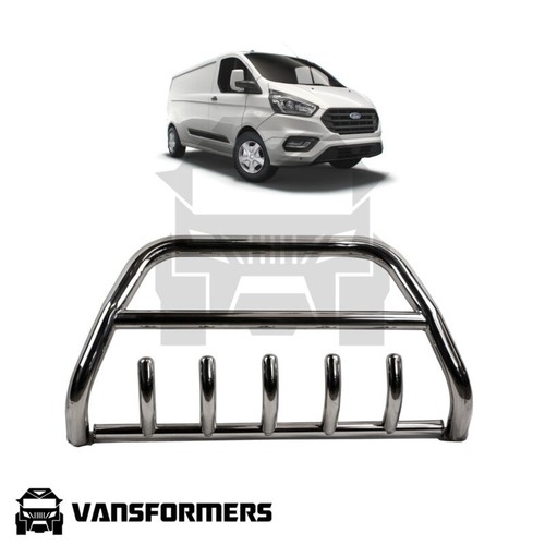 Ford transit custom - ford,