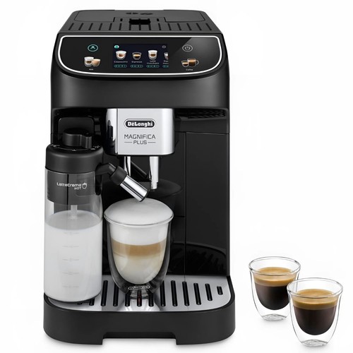 Longhi magnifica plus - de’longhi,