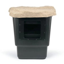 Aquascape Signature Series 1000 Pond Skimmer, 43022 - Brand New - Open Box