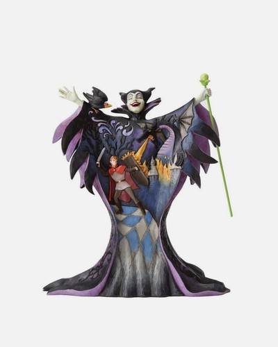 Enesco disney traditions - disney,