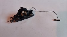 Lima OO Gauge 6 Wheel Motor