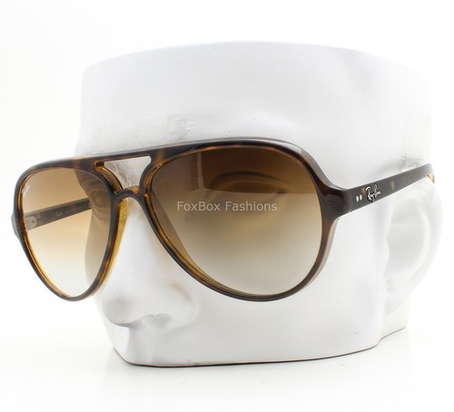 Ray ban cats 5000 - 5000, sunglasses