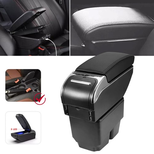 Armrest box for ford - box,