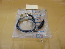 FORD CORTINA MK1 1962-63 FLOOR