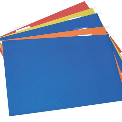 Colour hanging suspension - colour,