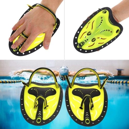 Swimming diving hand fins - swimming,