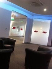 GLASS DOOR,HINGE,all fixings,10mm Toughened Glass SINGLE OR DOUBLE DOORS