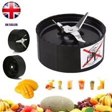 Cross Blade With Gasket For