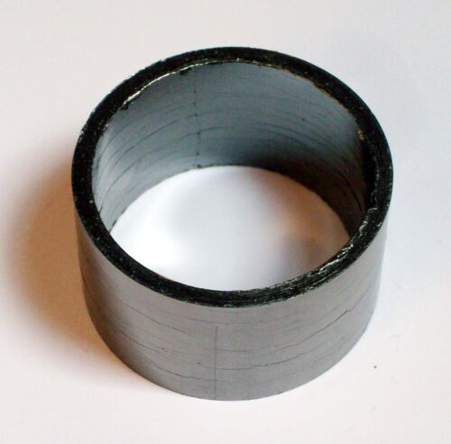 Exhaust gasket seal - ,