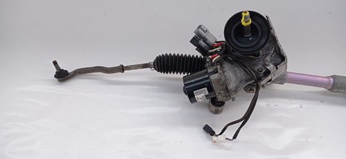 Smjp8bn1002588 steering rack - rack, /