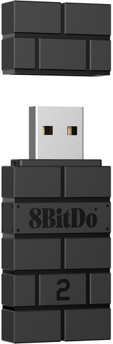 8bitdo usb wireless adapter - usb,