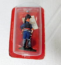 Del Prado Napoleonic Cavalry