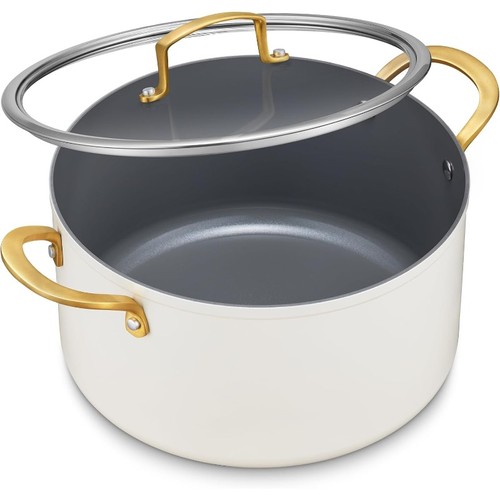 Non stick stock - stick, with