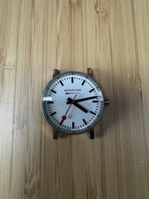 MONDAINE Evo2 35mm Case No